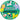Prima - Ballon Mylar 18po - Joyeux anniversaire (Jungle) - Party Shop