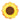 Ballon Mylar SuperShape 21po - Tournesol