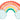 Anagram - Ballon Supershape 37po - Arc-en-ciel - Party Shop