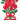 Anagram - Ballon Airloonx 48po - Fleur - Party Shop