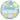 Prima - Ballon Mylar 18Po - Happy Birthday Rétro - Party Shop