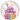 Anagram - Ballon Mylar 18 po - Happy Birthday - Party Shop