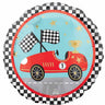 Anagram - Ballon Mylar 18po - Course auto - Party Shop