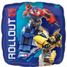 Anagram - Ballon Mylar 18po - Transformers - Party Shop