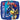 Anagram - Ballon Mylar 18po - Transformers - Party Shop
