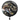 Unique - Ballon Mylar 18po du Monde Jurassique - Party Shop