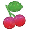 Anagram - Ballon Mylar Supershape - Cerises - Party Shop