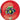 Anagram - Ballon Orbz 16po- Hot Wheels Monter Trucks Rouge - Party Shop