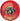 Anagram - Ballon Orbz 16po- Hot Wheels Monter Trucks Rouge - Party Shop