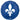 Anagram - Ballon Mylar 18Po - Drapeau du Québec - Party Shop