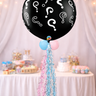 Ballon gender reveal