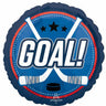 Anagram - Ballon mylar 18po - Hockey Goal! - Party Shop