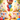 Montage de ballons pour enfants