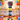 montage de ballons pour enfants