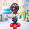 Ballons des avengers