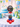 Ballons des avengers
