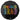 Ballon Mylar 18Po - Congrats Grad (coloré)