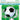 Unique - Bannière Articulée 3D – Soccer (7 pi) - Party Shop