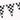 Creative Converting - Banniere Fanions - Course auto - Damier - Party Shop