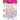 Unique - Bannière articulée "Happy Birthday" Princesses Disney 72 pouces - Party Shop