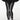 Bas collants squelette