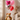 Montage de ballon st-valentin