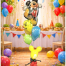 Bouquet de ballons pour enfants