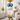 Montage de ballons you are the best