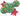 Anagram - Bouquet de 5 ballons - Happy Birthday Minecraft - Party Shop