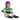 Buzz Lightyear Deluxe infant costume Toy Story 12 to 18 months