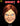 TINSLEY - Masque En Latex Tinsley - Chucky - Party Shop