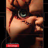 TINSLEY - Tatouage Temporaire Fx- Chucky - Party Shop