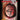 TINSLEY - Tatouage Temporaire Fx- Chucky - Party Shop