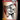 TINSLEY - Tatouage Temporaire Fx- Chucky - Party Shop