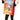 Cap’n Crunch cereal box adult costume one size