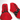 Giant Clown Shoe Covers – Costume Accessory