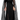 underwraps - Cape Araignée Noire avec Capuche - Party Shop