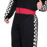 underwraps - Costume Adulte - Courses automobile - Party Shop