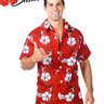 underwraps - Chemise Hawaienne Homme - Party Shop