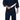 underwraps - Costume Adulte - Horreur Jumpsuit Bleu - Party Shop