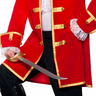 underwraps - Costume Adulte Homme - Pirate - Party Shop
