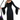 underwraps - Costume Adulte Sorcière Douce - Party Shop