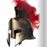 underwraps - Casque Adulte Gladiateur - Party Shop