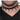 underwraps - Collier avec pic Stud - Party Shop