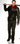 underwraps - Costume Adulte officiel Walking Dead Negan Biker - Party Shop