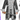 underwraps - Costume Adulte Homme - Pirate Gris - Party Shop