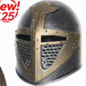 underwraps - Casque Adulte Médiévale - Party Shop