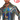 underwraps - Chemise Adulte Homme - Disco Hologram - Party Shop