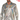 underwraps - Chemise Adulte Homme - Disco argent - Party Shop