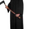 underwraps - Costume Adulte Faucheuse - Party Shop